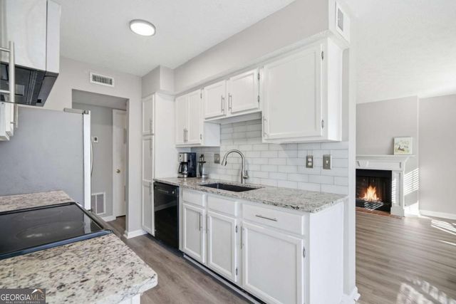 101 Glenleaf Drive, Peachtree Corners, GA 30092