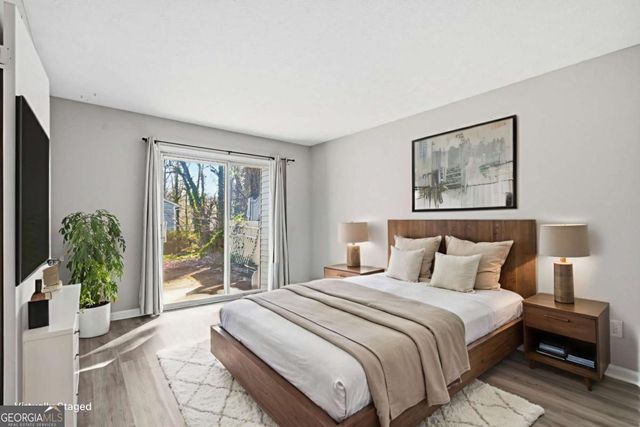 101 Glenleaf Drive, Peachtree Corners, GA 30092