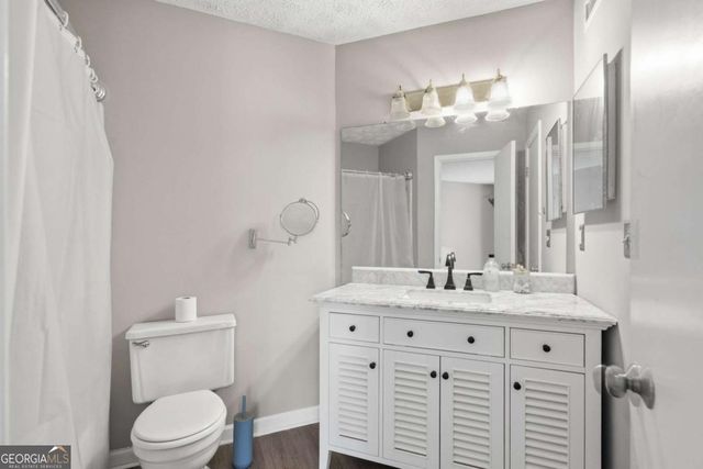 101 Glenleaf Drive, Peachtree Corners, GA 30092