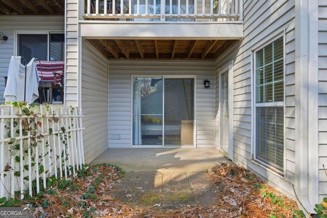 101 Glenleaf Drive, Peachtree Corners, GA 30092