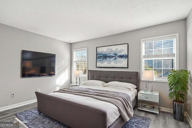 101 Glenleaf Drive, Peachtree Corners, GA 30092