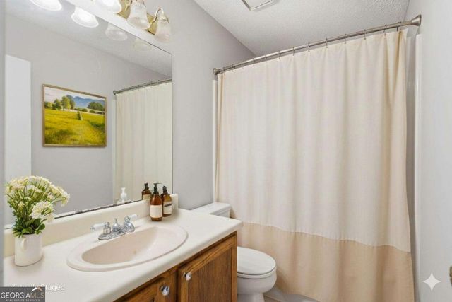 101 Glenleaf Drive, Peachtree Corners, GA 30092