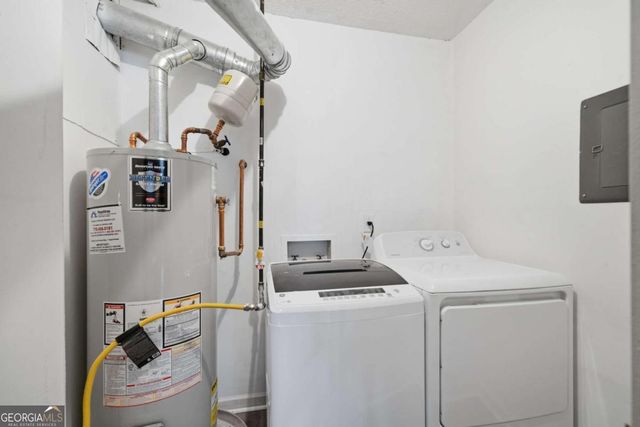 101 Glenleaf Drive, Peachtree Corners, GA 30092