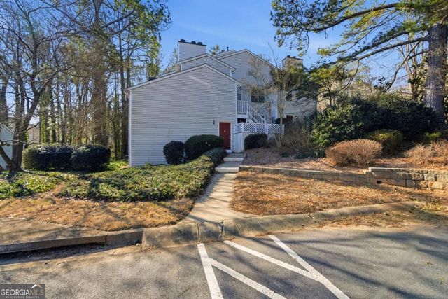 101 Glenleaf Drive, Peachtree Corners, GA 30092