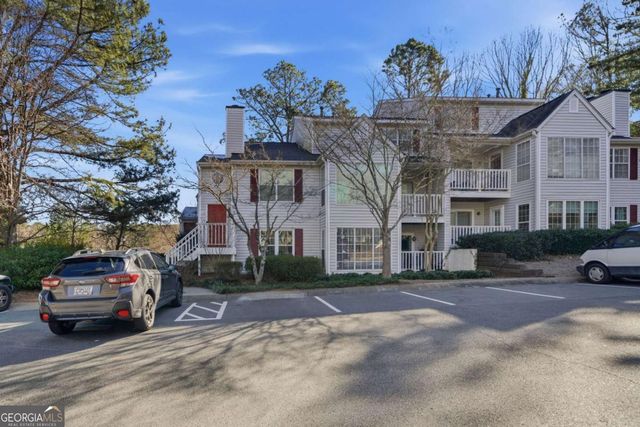 101 Glenleaf Drive, Peachtree Corners, GA 30092