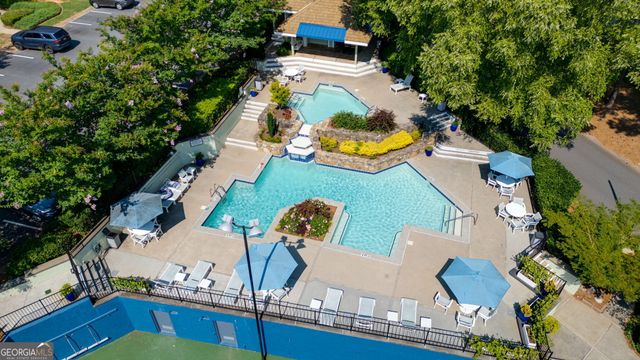 101 Glenleaf Drive, Peachtree Corners, GA 30092