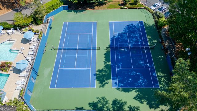 101 Glenleaf Drive, Peachtree Corners, GA 30092