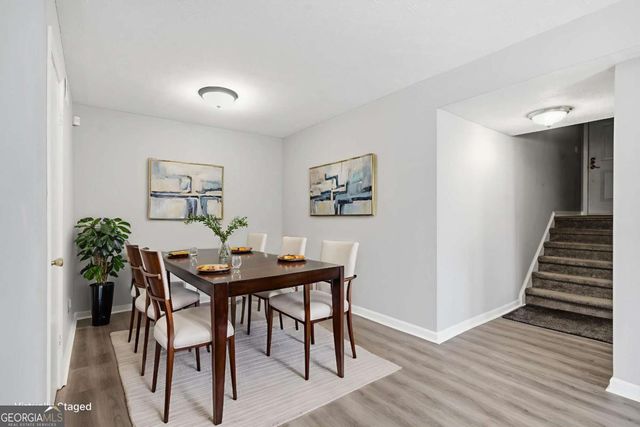 101 Glenleaf Drive, Peachtree Corners, GA 30092