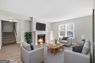 101 Glenleaf Drive, Peachtree Corners, GA 30092