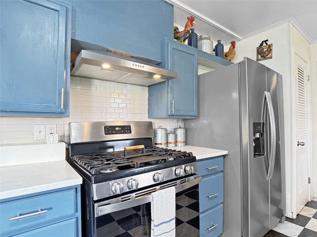 600 W Washington, Kosse, TX 76653