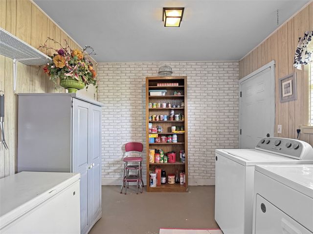 600 W Washington, Kosse, TX 76653