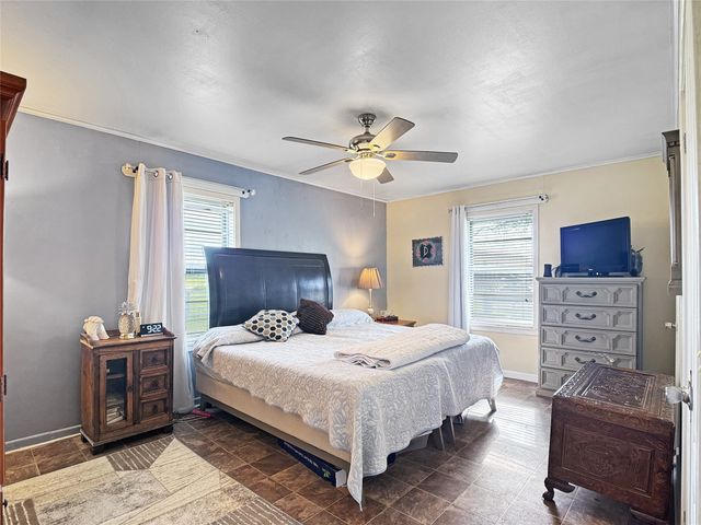 600 W Washington, Kosse, TX 76653
