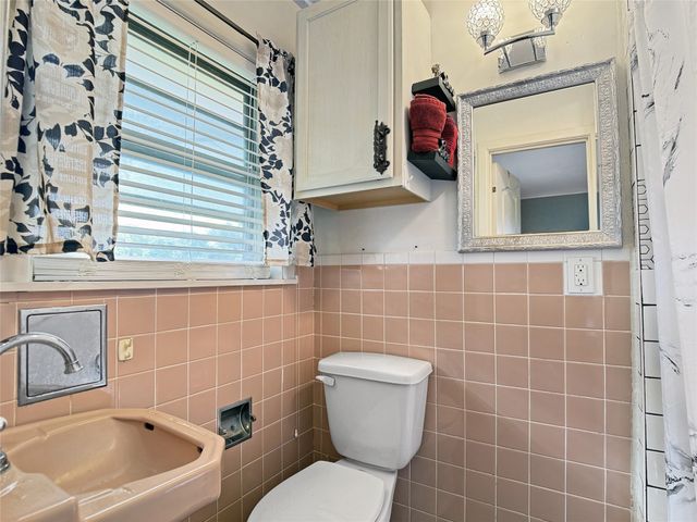 600 W Washington, Kosse, TX 76653