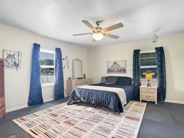 600 W Washington, Kosse, TX 76653