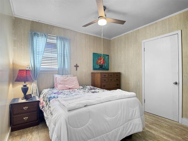 600 W Washington, Kosse, TX 76653