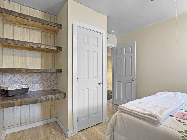 600 W Washington, Kosse, TX 76653