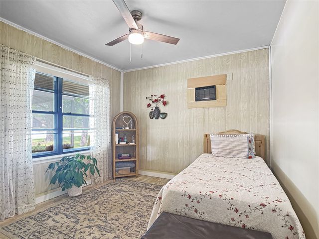 600 W Washington, Kosse, TX 76653