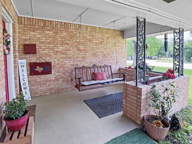 600 W Washington, Kosse, TX 76653