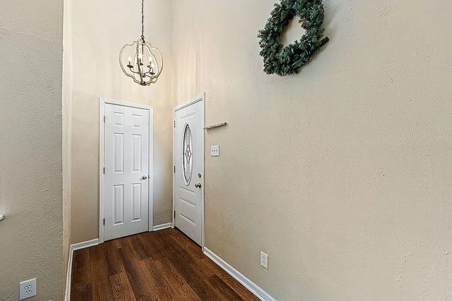 1214 Elm Court, Runaway Bay, TX 76426