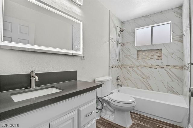 1804 Merze Avenue, Henderson, NV 89011