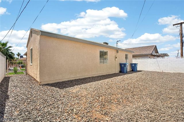 1804 Merze Avenue, Henderson, NV 89011