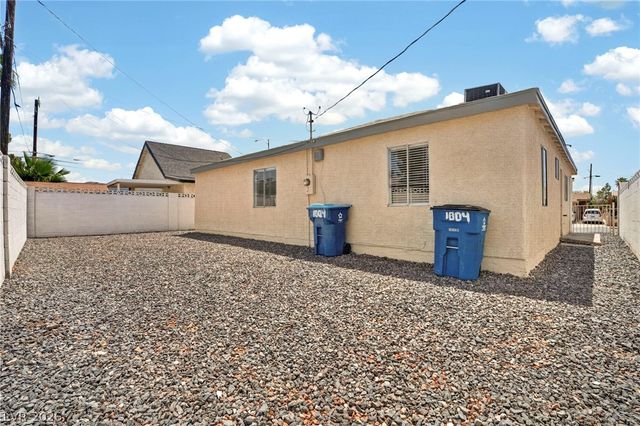 1804 Merze Avenue, Henderson, NV 89011