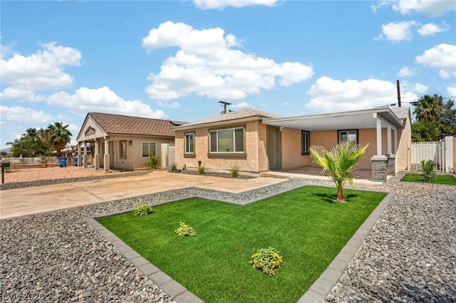 1804 Merze Avenue, Henderson, NV 89011