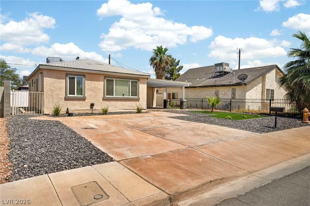 1804 Merze Avenue, Henderson, NV 89011