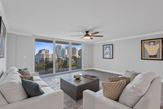 777 NE Bayshore Drive 705, Fort Lauderdale, FL 33304