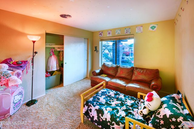 1444 S Shannon Road, Tucson, AZ 85713