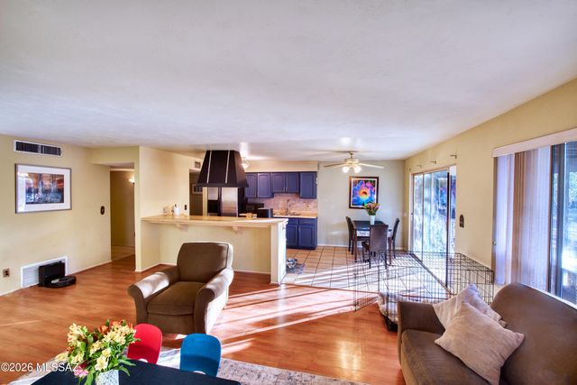 1444 S Shannon Road, Tucson, AZ 85713