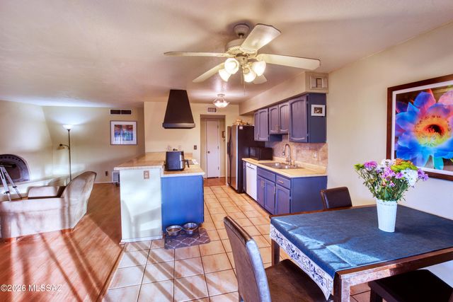 1444 S Shannon Road, Tucson, AZ 85713