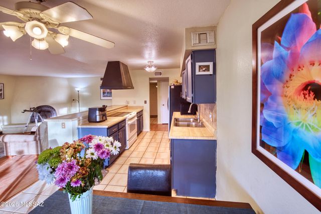 1444 S Shannon Road, Tucson, AZ 85713