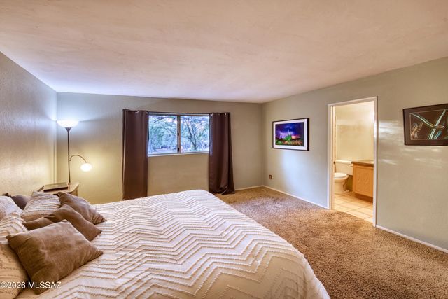 1444 S Shannon Road, Tucson, AZ 85713