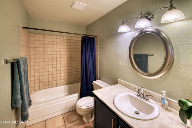 1444 S Shannon Road, Tucson, AZ 85713