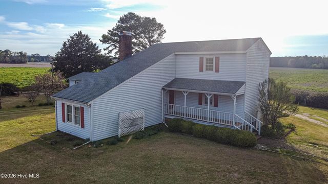 8564 S Nc 41 Highway, Wallace, NC 28466