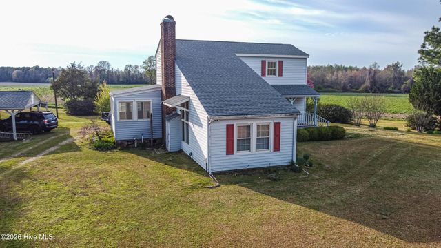 8564 S Nc 41 Highway, Wallace, NC 28466