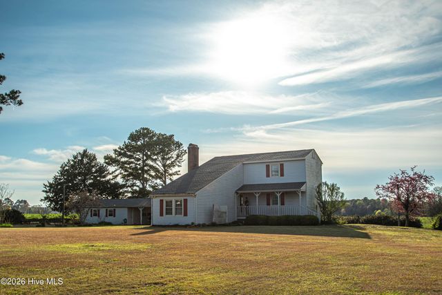 8564 S Nc 41 Highway, Wallace, NC 28466