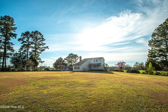 8564 S Nc 41 Highway, Wallace, NC 28466
