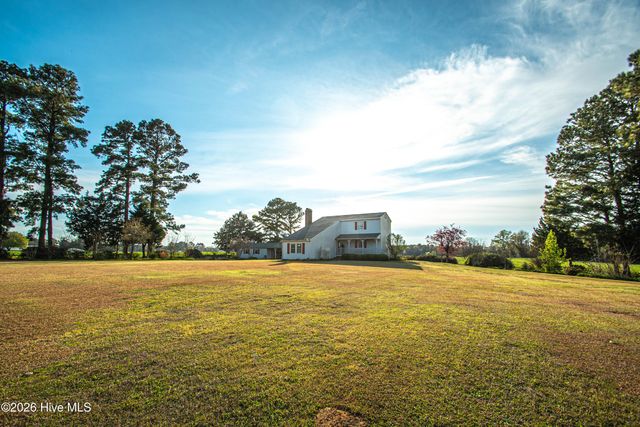 8564 S Nc 41 Highway, Wallace, NC 28466