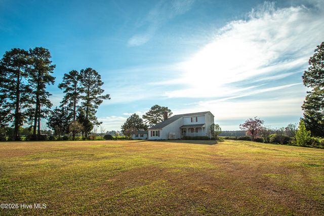 8564 S Nc 41 Highway, Wallace, NC 28466