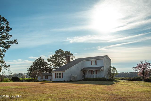 8564 S Nc 41 Highway, Wallace, NC 28466