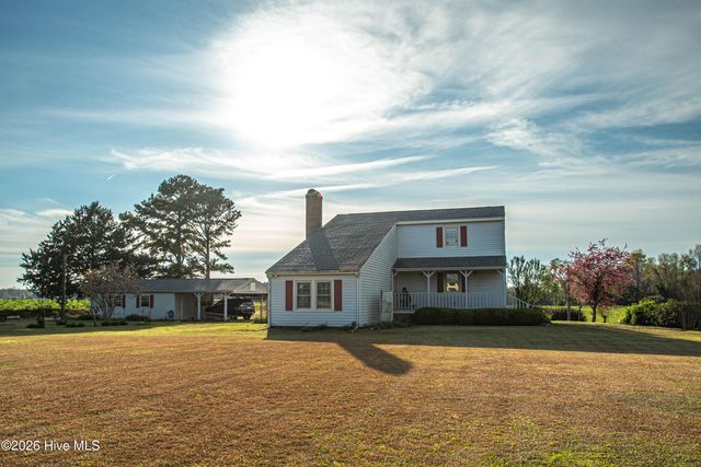 8564 S Nc 41 Highway, Wallace, NC 28466