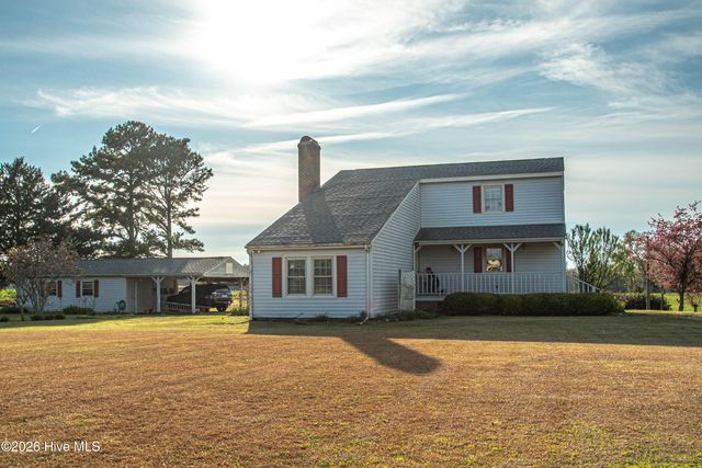 8564 S Nc 41 Highway, Wallace, NC 28466