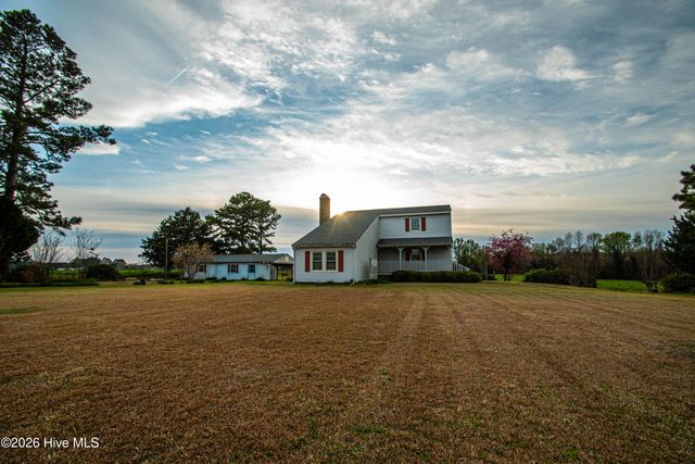 8564 S Nc 41 Highway, Wallace, NC 28466