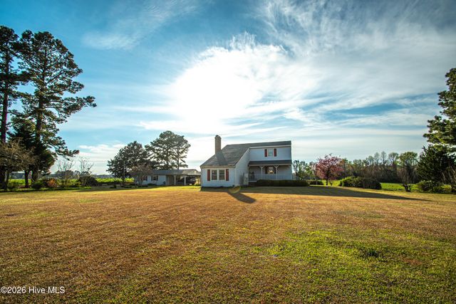 8564 S Nc 41 Highway, Wallace, NC 28466