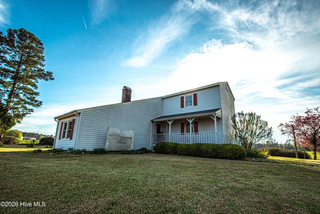8564 S Nc 41 Highway, Wallace, NC 28466