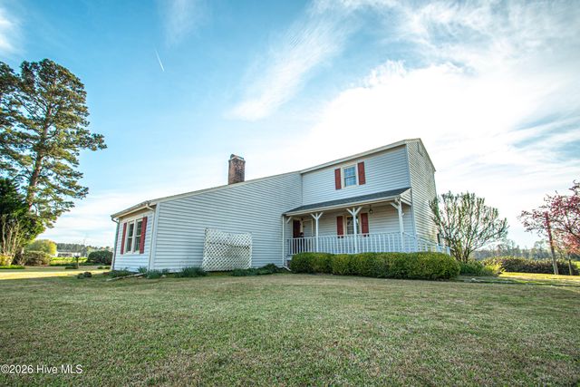8564 S Nc 41 Highway, Wallace, NC 28466