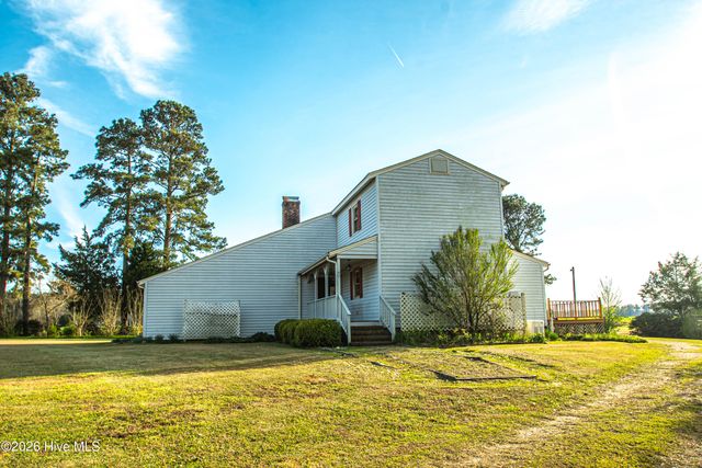 8564 S Nc 41 Highway, Wallace, NC 28466