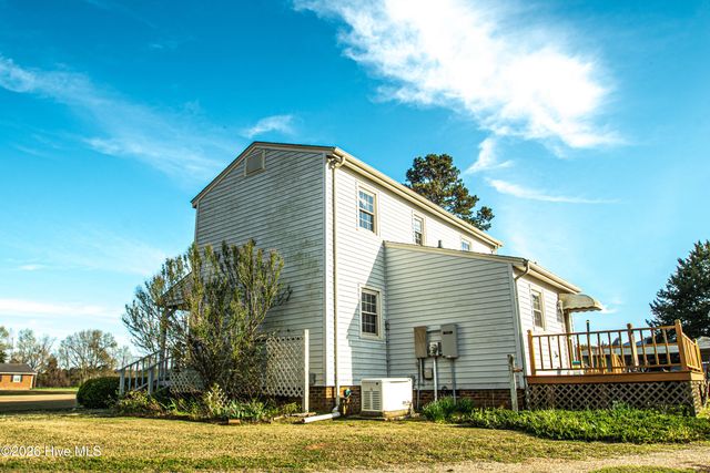 8564 S Nc 41 Highway, Wallace, NC 28466